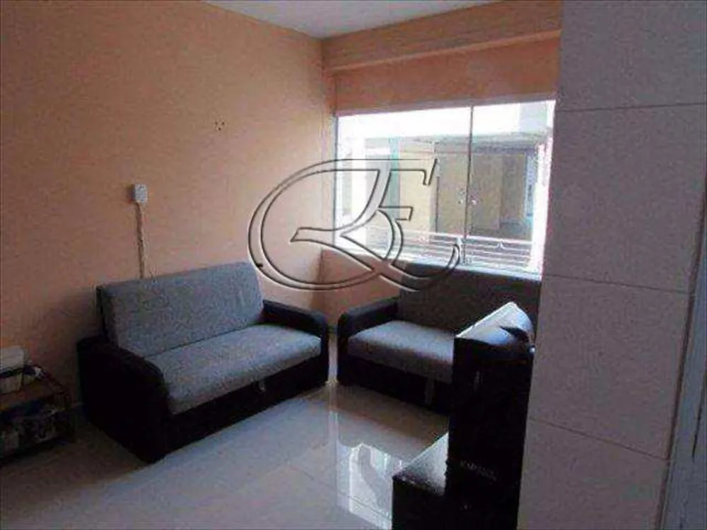 Kitnet-Studio, 33 m² - Foto 2