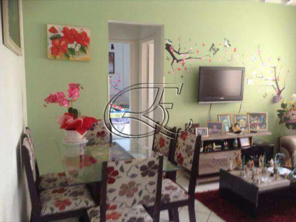 Apartamento, 1 quarto, 70 m² - Foto 1