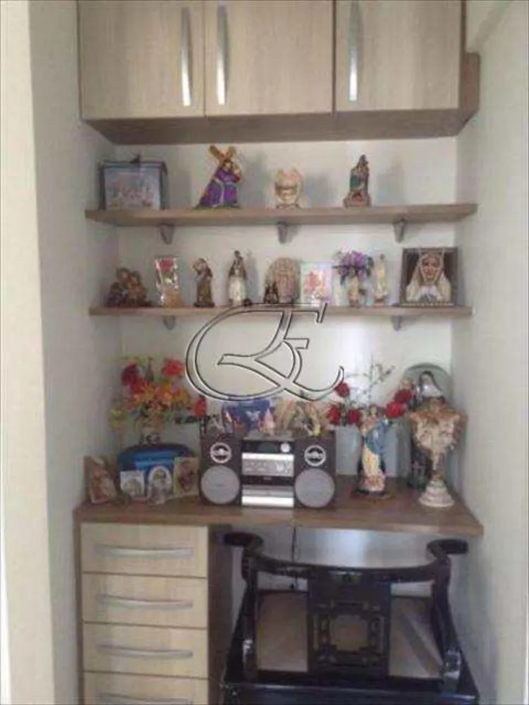 Apartamento, 1 quarto, 70 m² - Foto 3