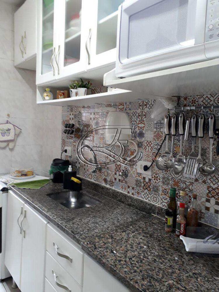 Apartamento, 2 quartos - Foto 4