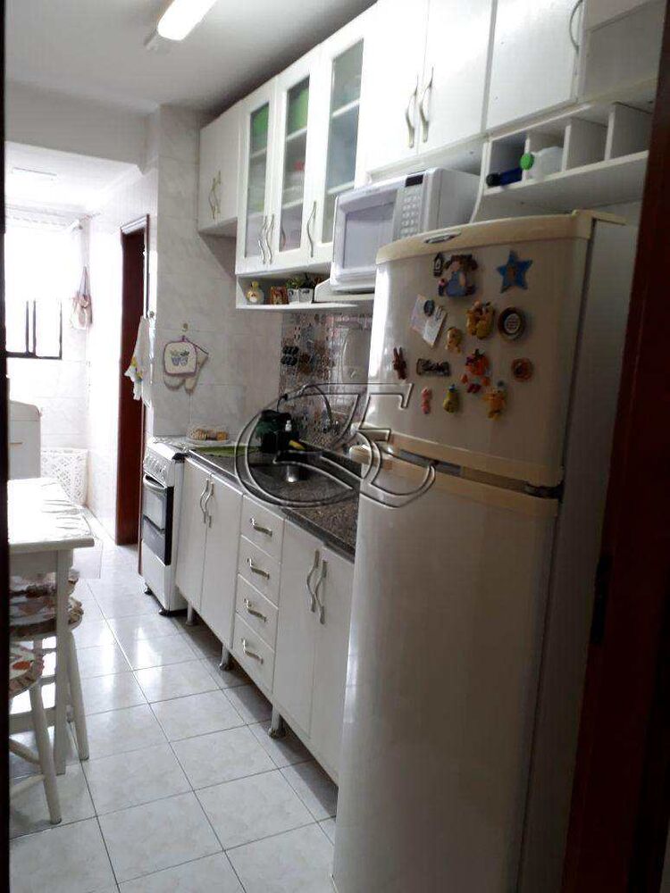 Apartamento, 2 quartos - Foto 1