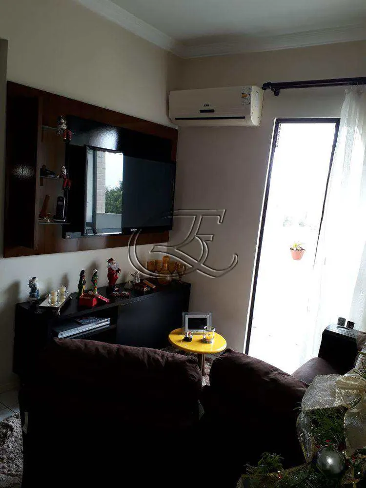 Apartamento, 2 quartos - Foto 5