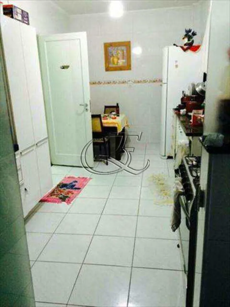 Apartamento, 3 quartos, 100 m² - Foto 6