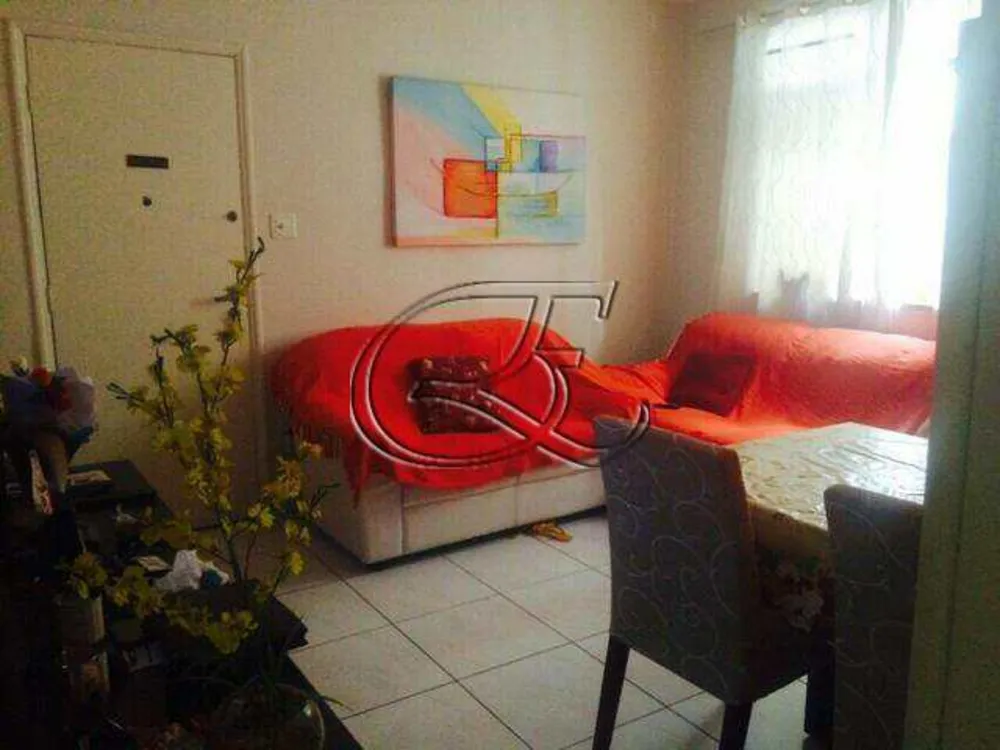 Apartamento, 3 quartos, 100 m² - Foto 1
