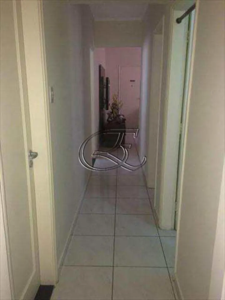 Apartamento, 3 quartos, 100 m² - Foto 3