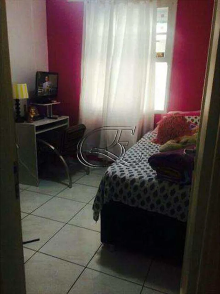 Apartamento, 3 quartos, 100 m² - Foto 4