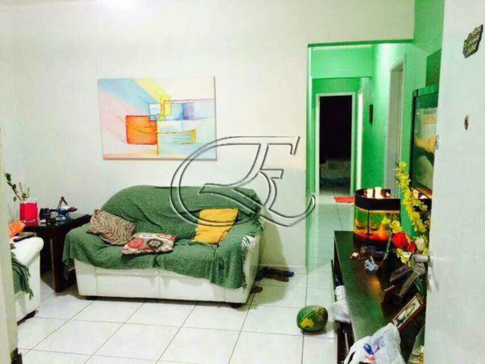 Apartamento, 3 quartos, 100 m² - Foto 2