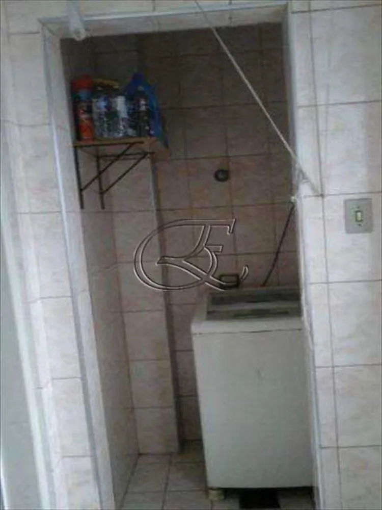 Apartamento, 2 quartos, 95 m² - Foto 8