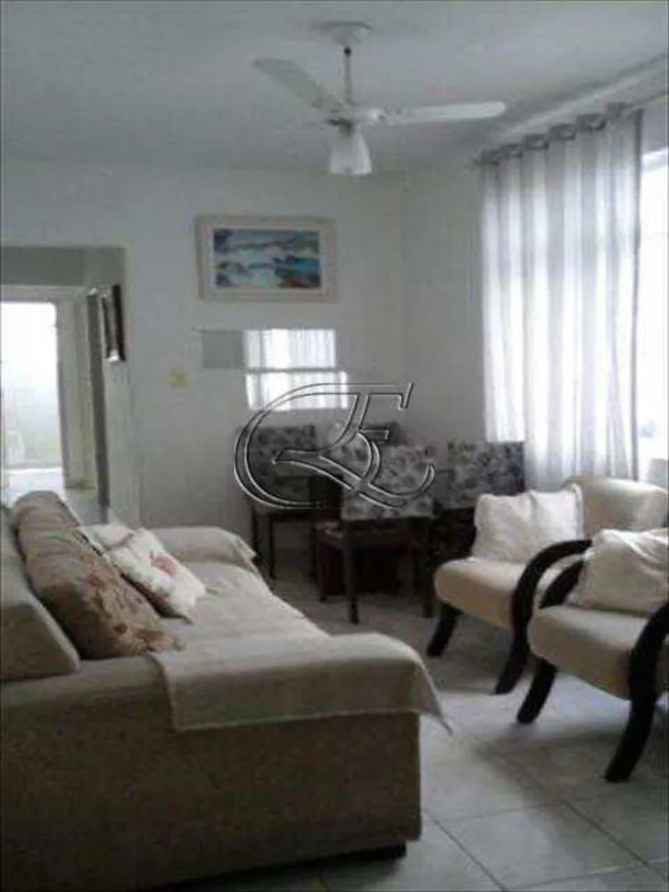 Apartamento, 2 quartos, 95 m² - Foto 1