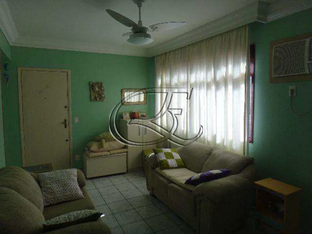 Apartamento, 2 quartos, 91 m² - Foto 1