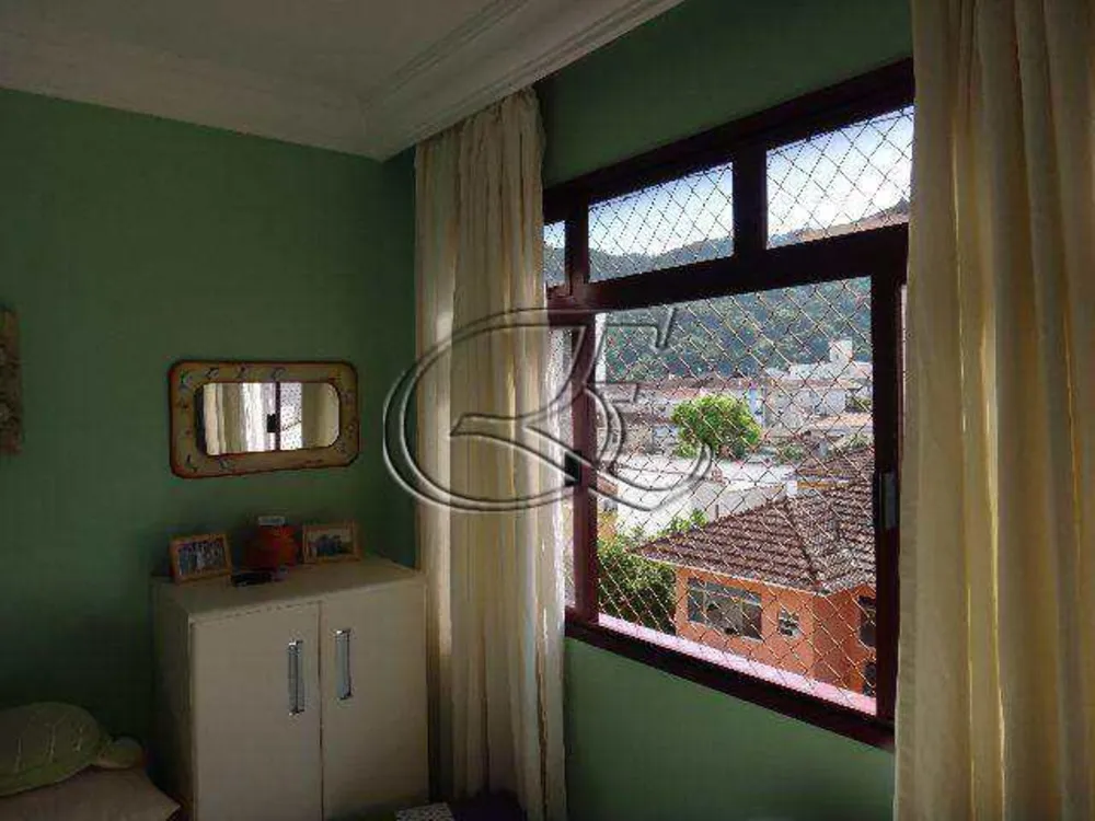 Apartamento, 2 quartos, 91 m² - Foto 2