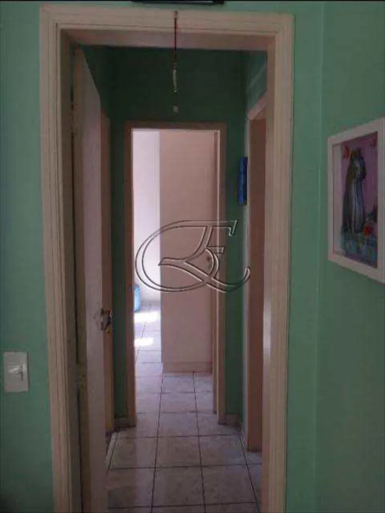 Apartamento, 2 quartos, 91 m² - Foto 3
