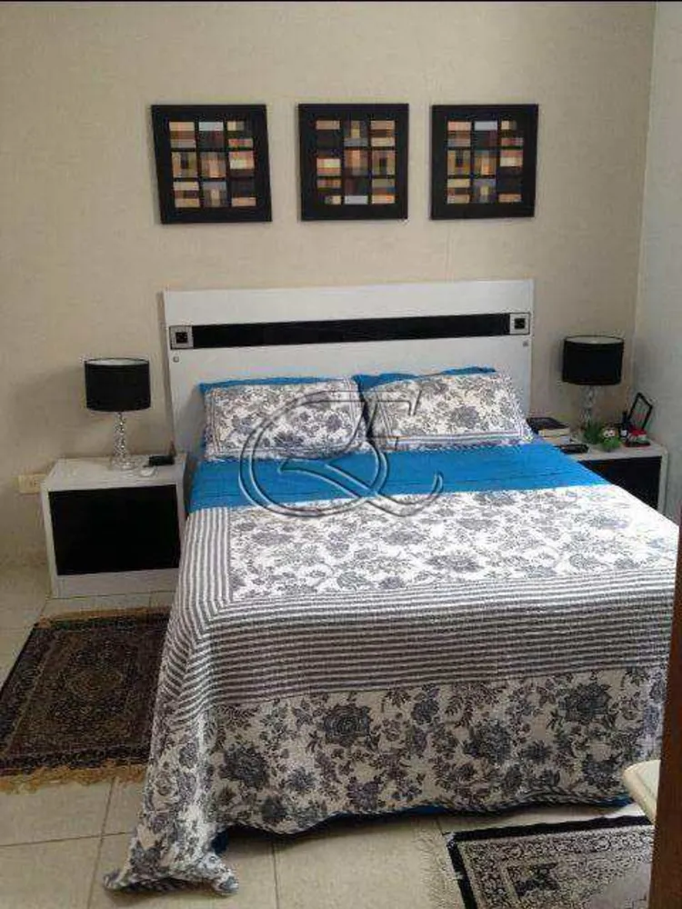 Casa, 3 quartos, 200 m² - Foto 1