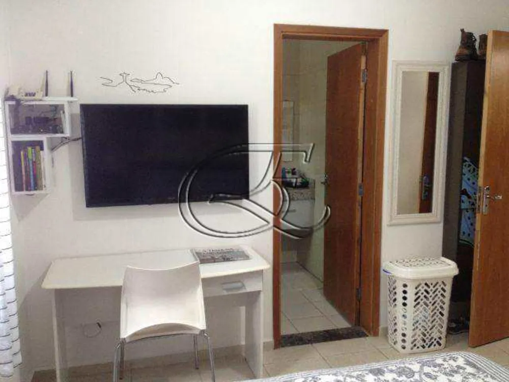 Casa, 3 quartos, 200 m² - Foto 2