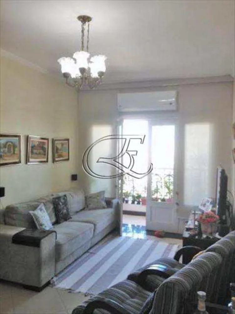 Apartamento, 2 quartos, 94 m² - Foto 1