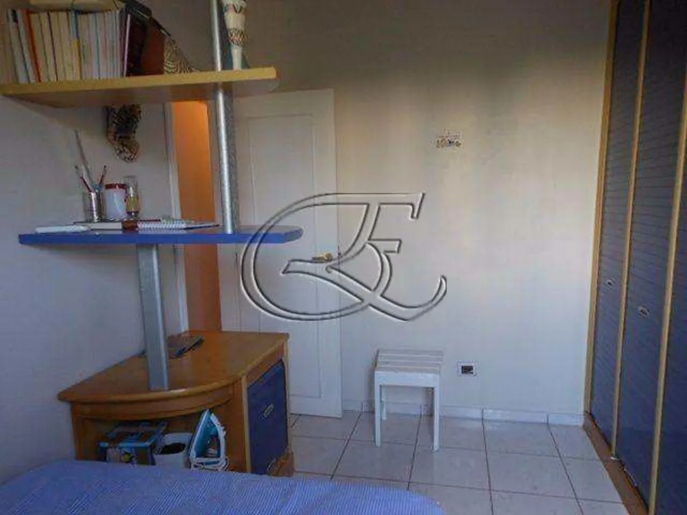 Apartamento, 3 quartos, 135 m² - Foto 4