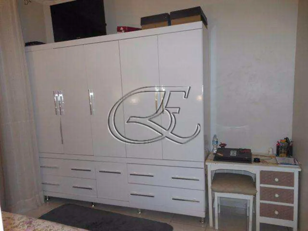 Apartamento, 3 quartos, 135 m² - Foto 5