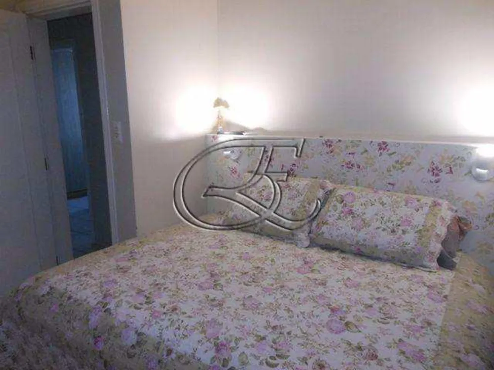 Apartamento, 3 quartos, 135 m² - Foto 8