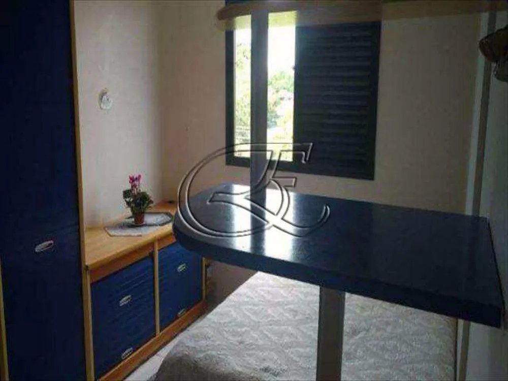 Apartamento, 3 quartos, 135 m² - Foto 1