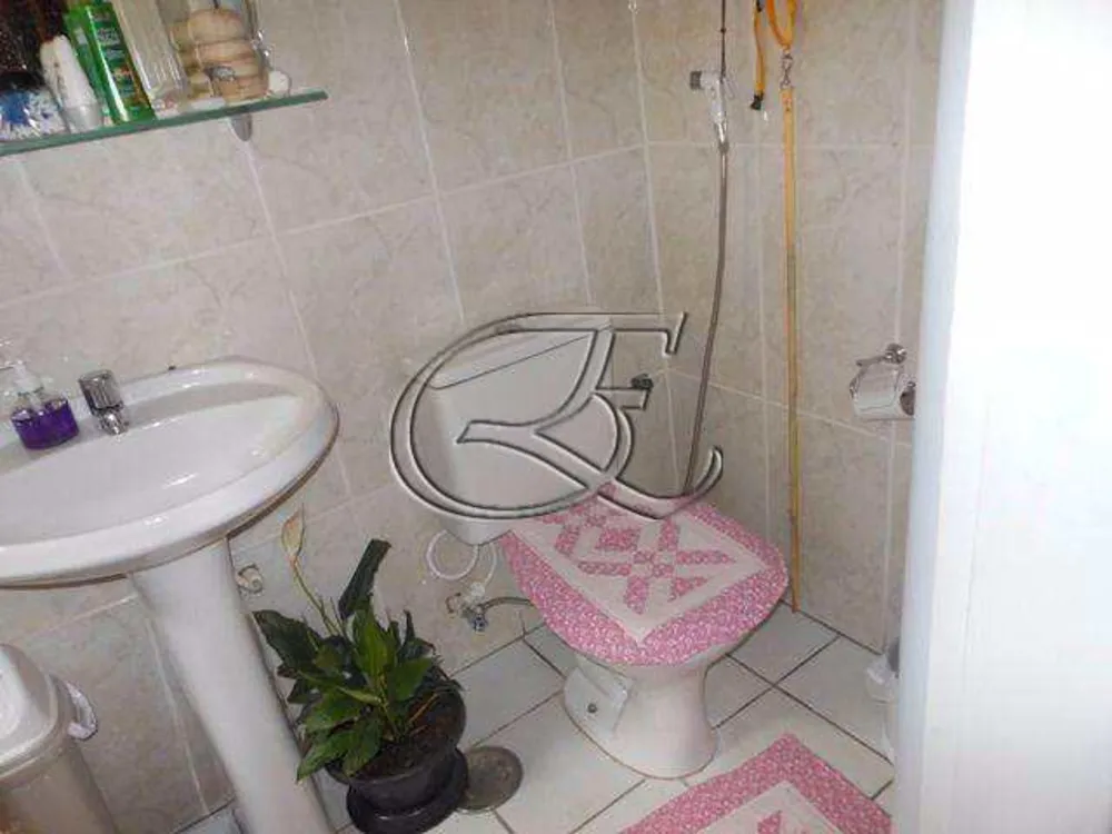 Apartamento, 3 quartos, 135 m² - Foto 6