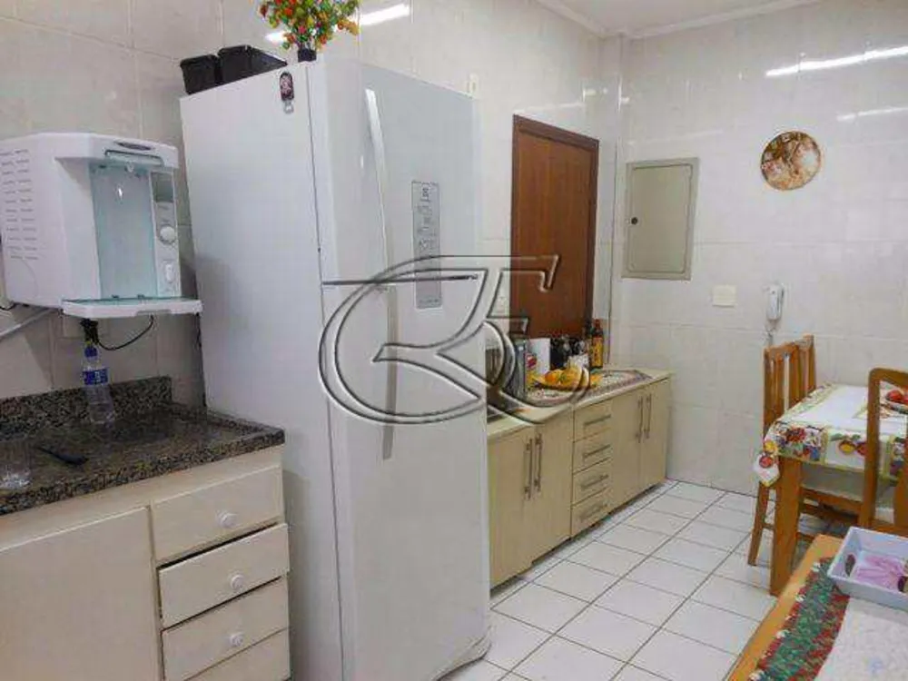Apartamento, 3 quartos, 135 m² - Foto 8