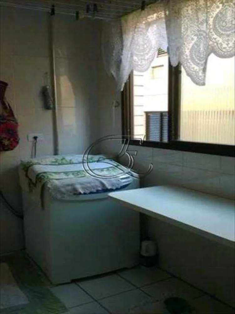 Apartamento, 3 quartos, 135 m² - Foto 3