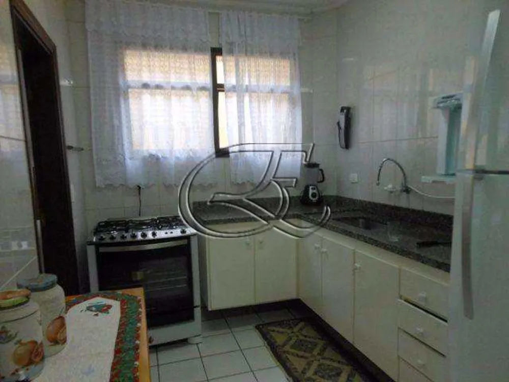 Apartamento, 3 quartos, 135 m² - Foto 15