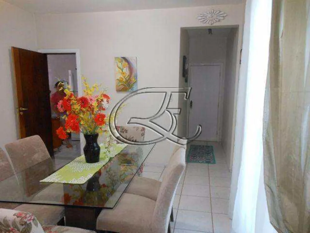 Apartamento, 3 quartos, 135 m² - Foto 1
