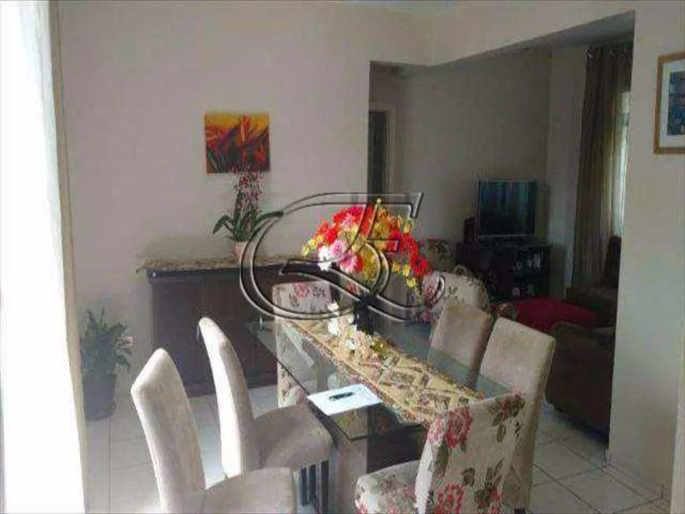 Apartamento, 3 quartos, 135 m² - Foto 3