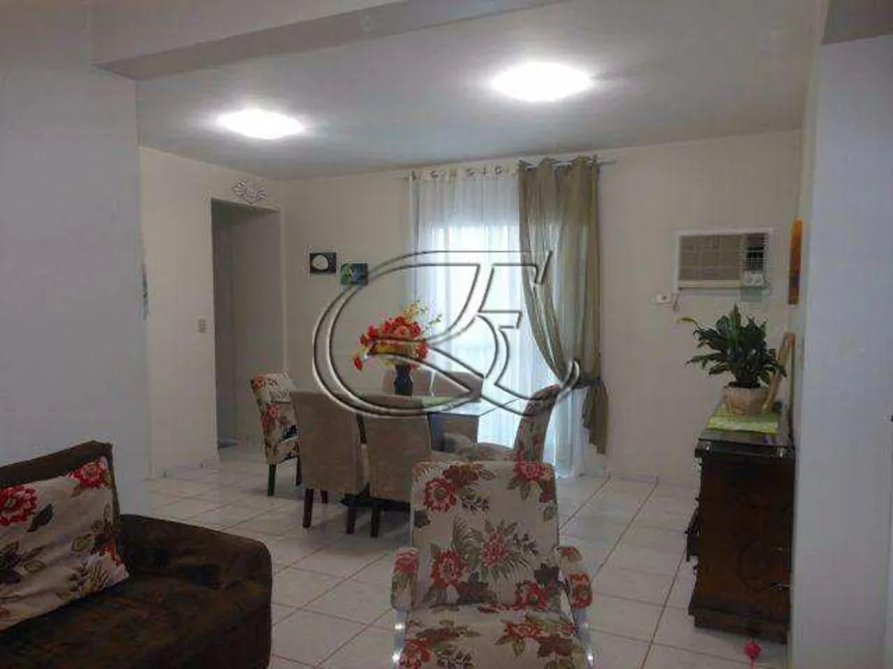 Apartamento, 3 quartos, 135 m² - Foto 2