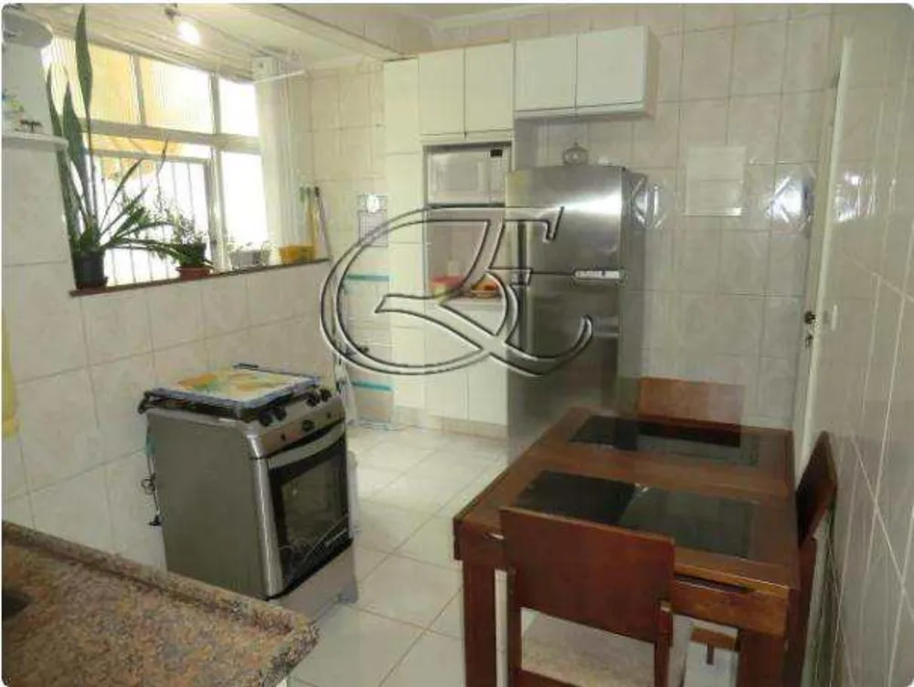 Apartamento, 2 quartos, 75 m² - Foto 11