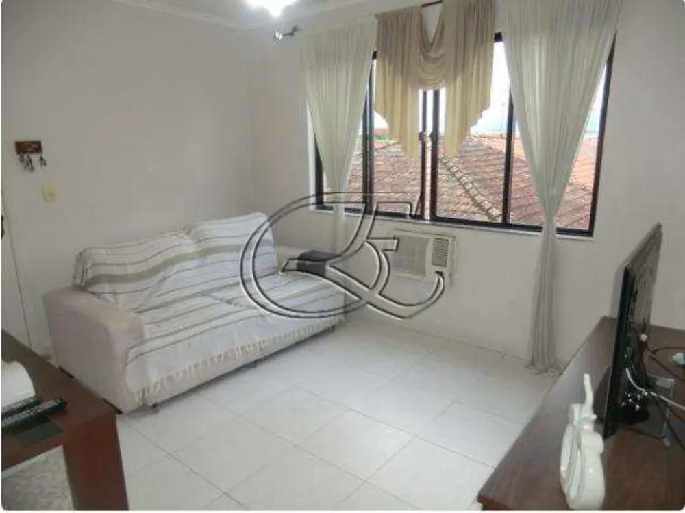 Apartamento, 2 quartos, 75 m² - Foto 1