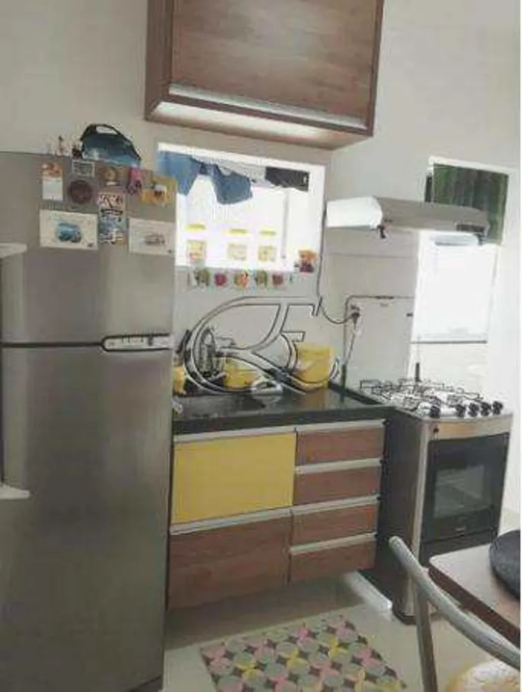 Apartamento, 2 quartos, 85 m² - Foto 12