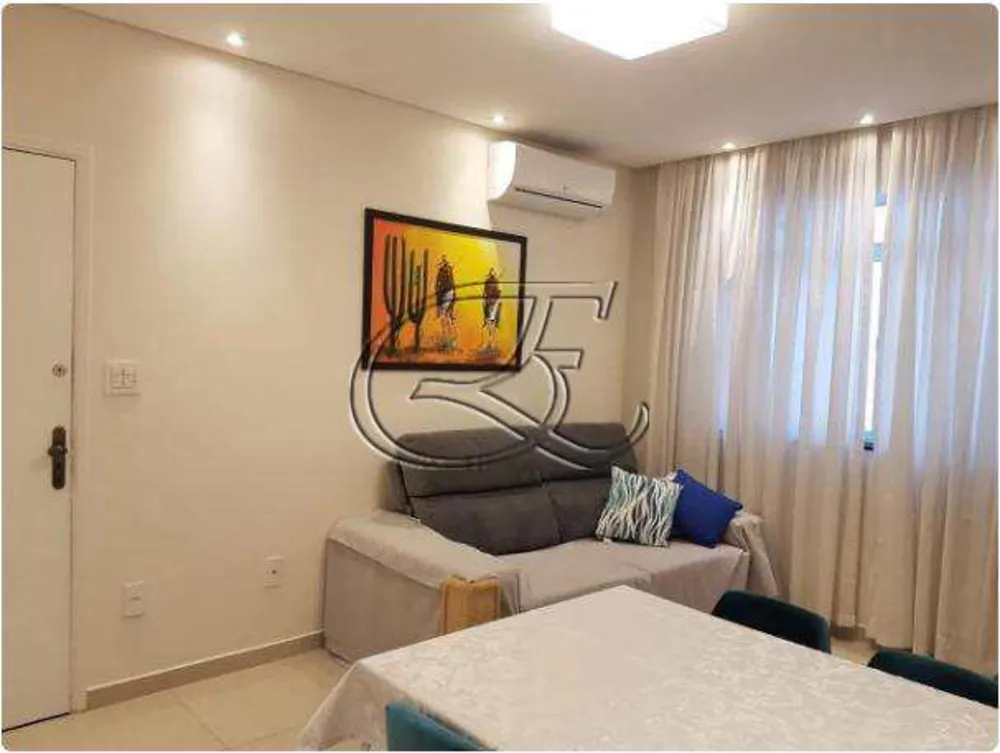 Apartamento, 2 quartos, 85 m² - Foto 11