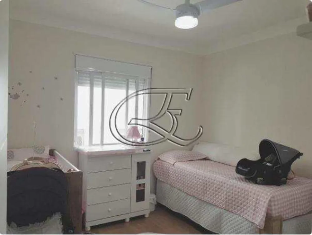 Apartamento, 2 quartos, 85 m² - Foto 7