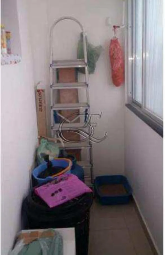 Apartamento, 2 quartos, 85 m² - Foto 1