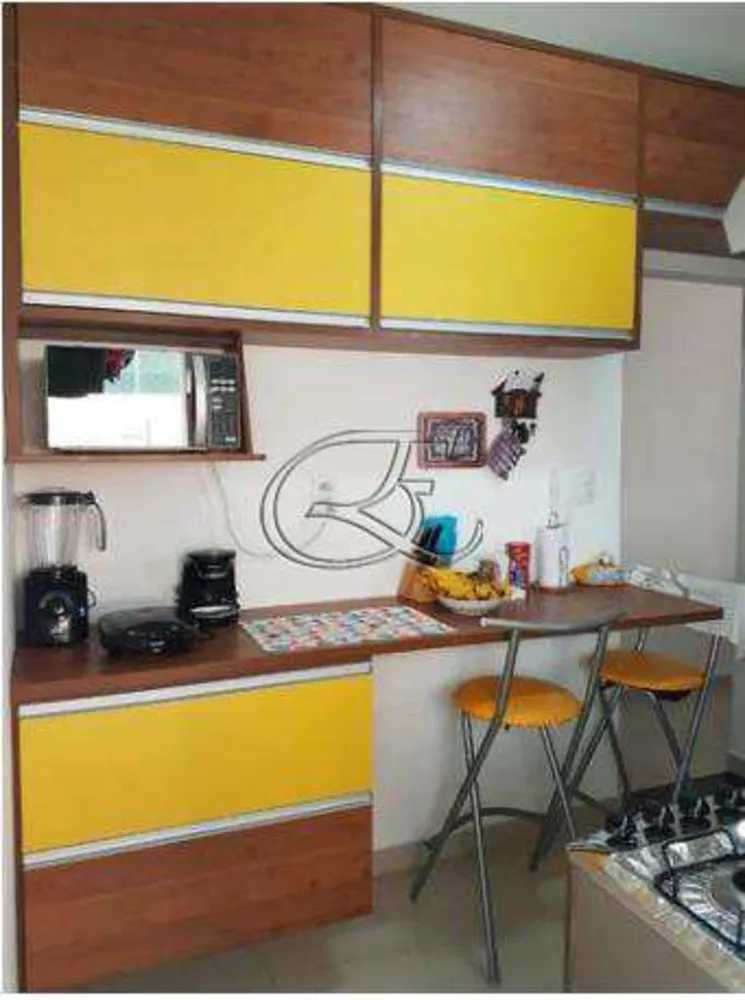 Apartamento, 2 quartos, 85 m² - Foto 12