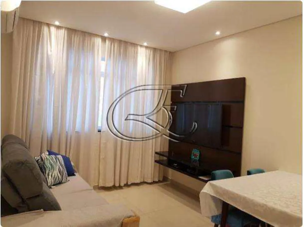 Apartamento, 2 quartos, 85 m² - Foto 5