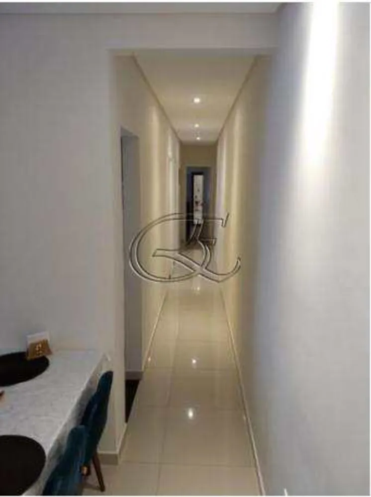 Apartamento, 2 quartos, 85 m² - Foto 4