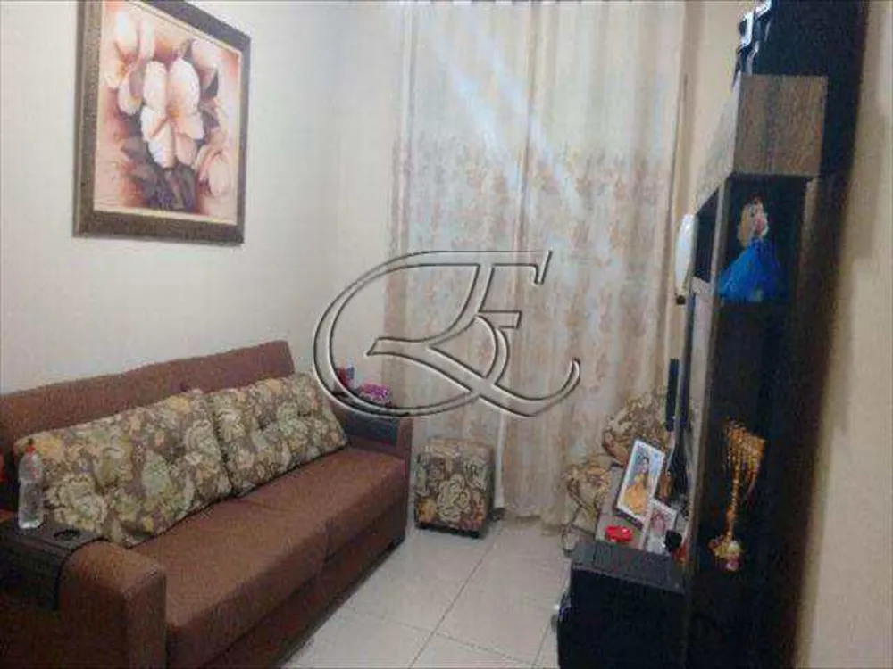 Apartamento, 2 quartos, 86 m² - Foto 1