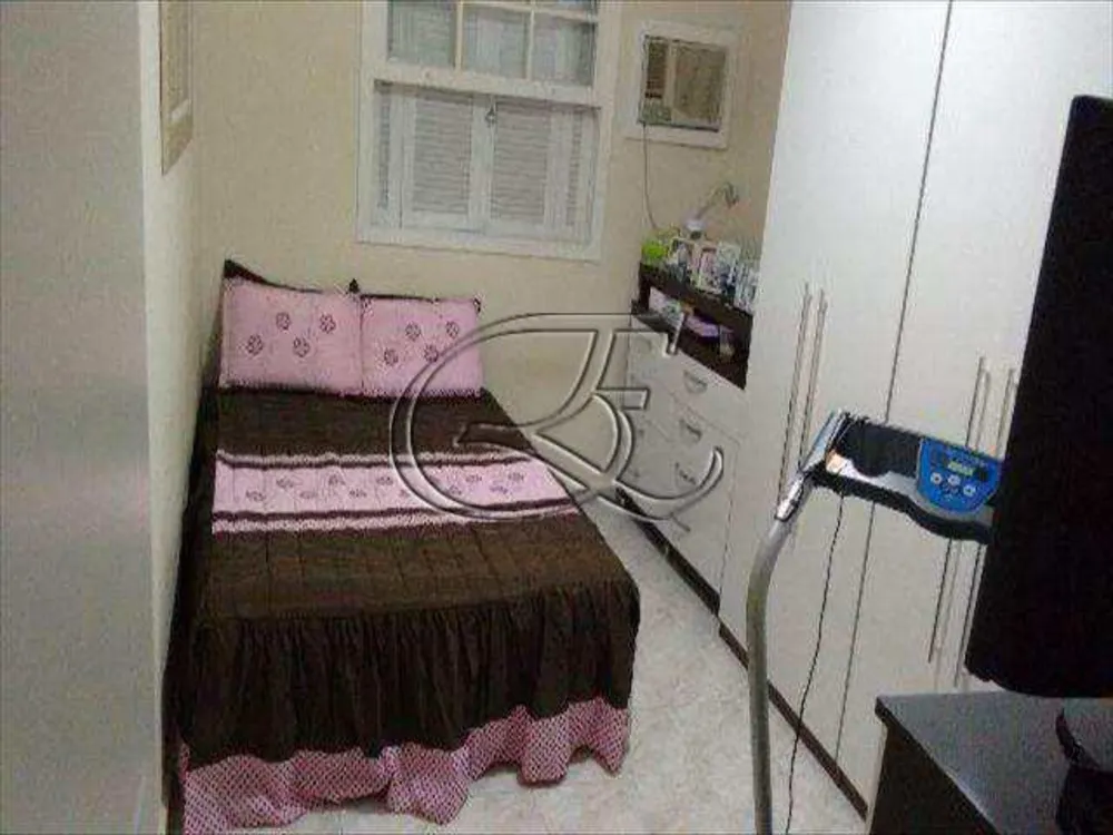 Apartamento, 2 quartos, 86 m² - Foto 2
