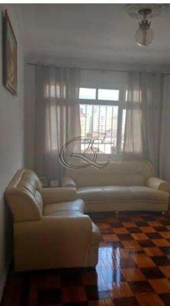Apartamento, 2 quartos, 75 m² - Foto 1