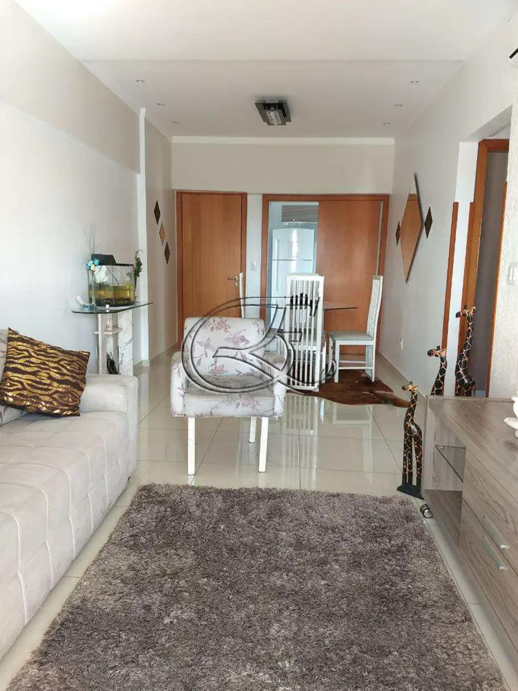 Apartamento, 2 quartos, 84 m² - Foto 2