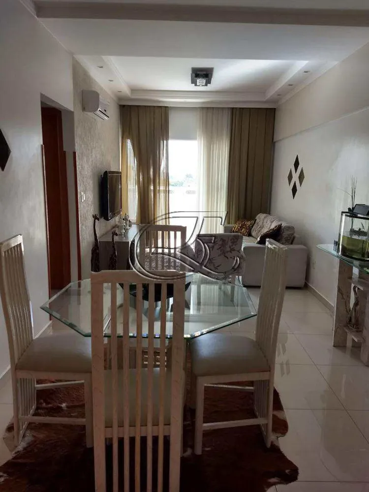 Apartamento, 2 quartos, 84 m² - Foto 1