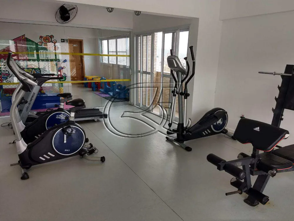 Apartamento, 2 quartos, 84 m² - Foto 11