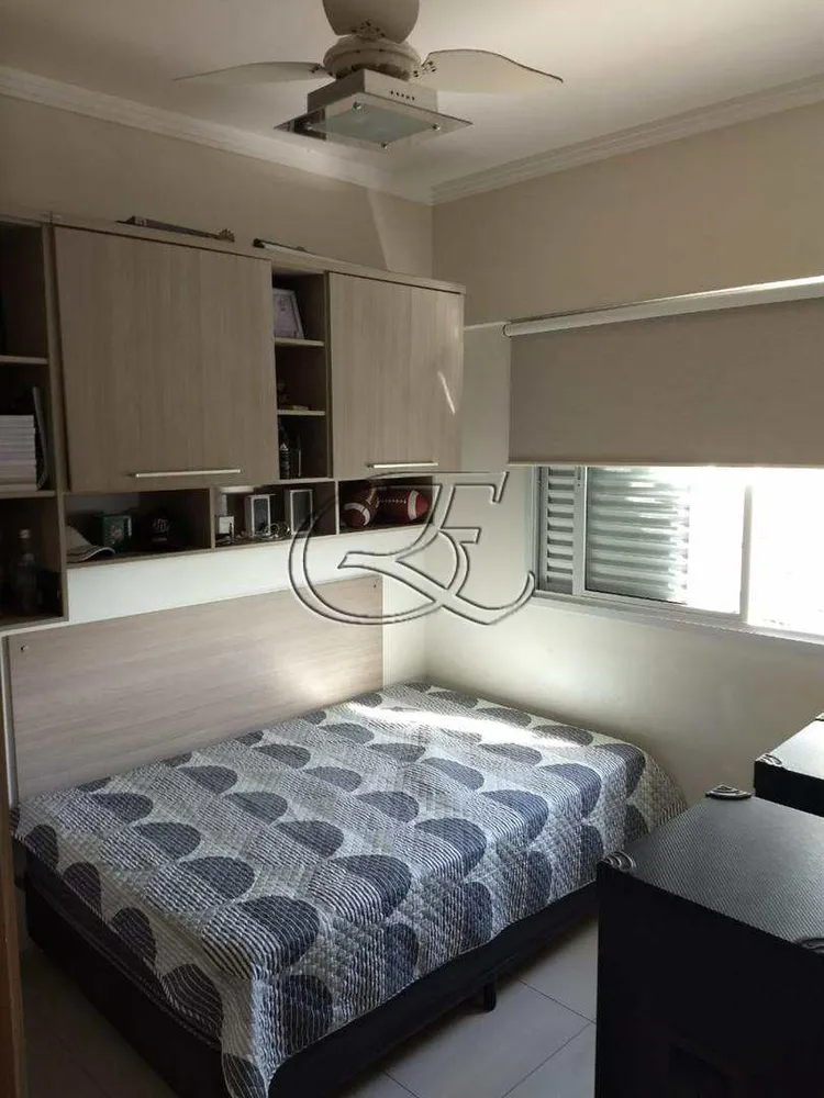 Apartamento, 2 quartos, 84 m² - Foto 4