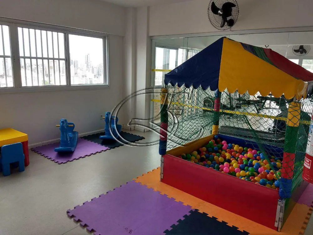 Apartamento, 2 quartos, 84 m² - Foto 13