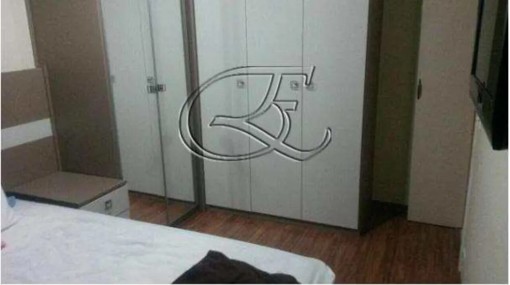 Apartamento, 2 quartos, 77 m² - Foto 2