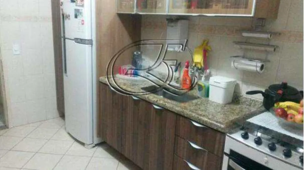 Apartamento, 2 quartos, 77 m² - Foto 5