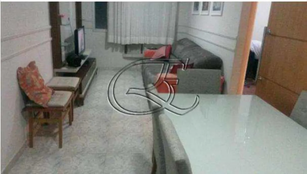 Apartamento, 2 quartos, 77 m² - Foto 1